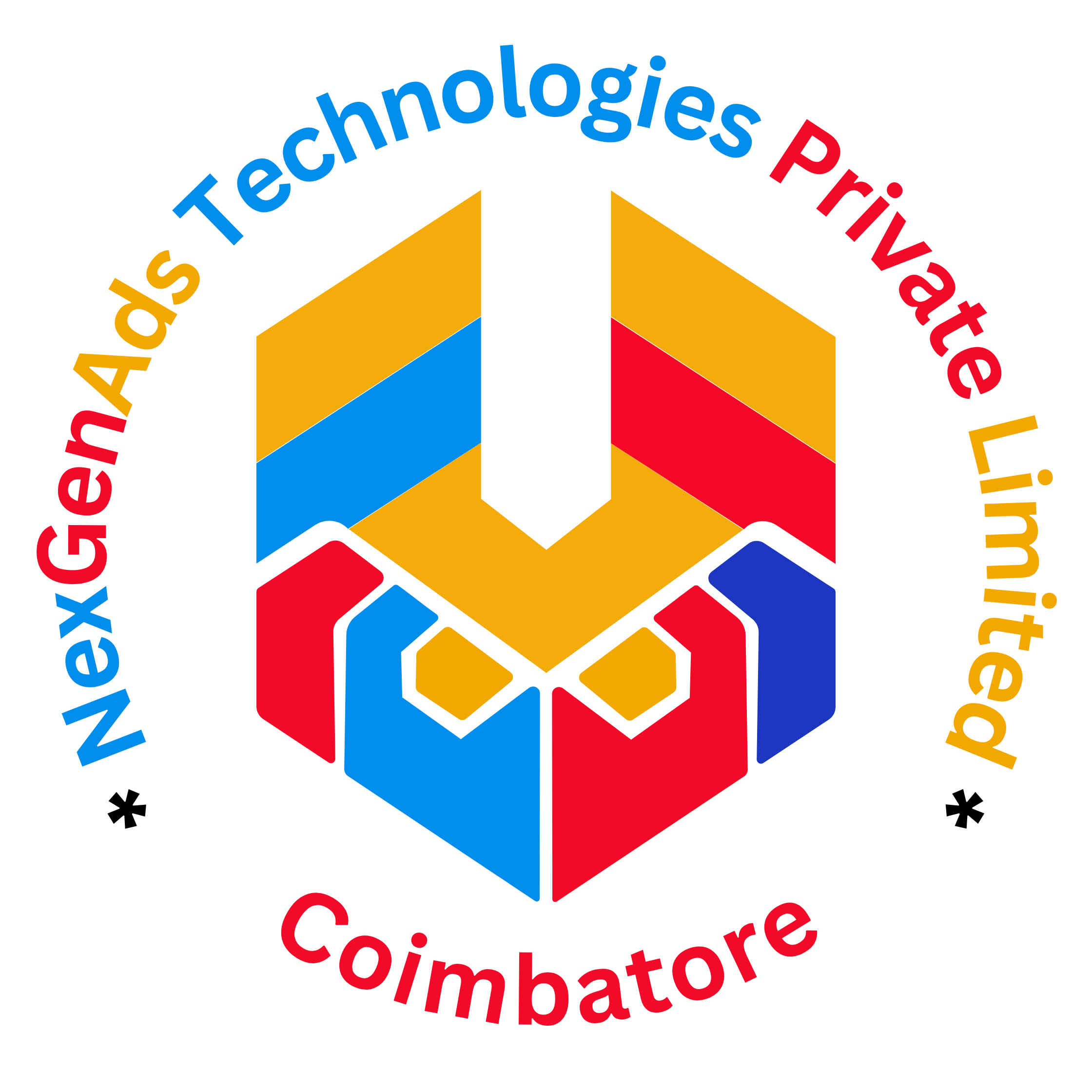 Logo_Round.png on light background